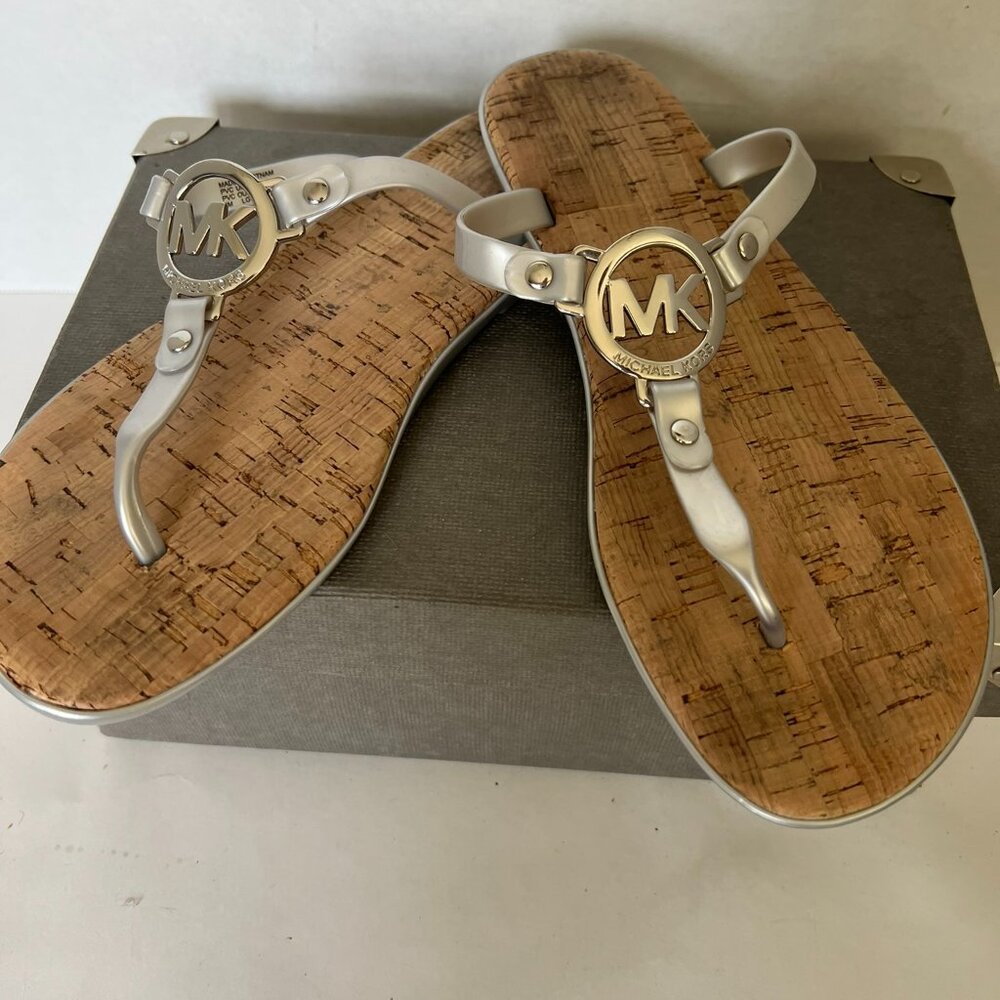 Women` sandals